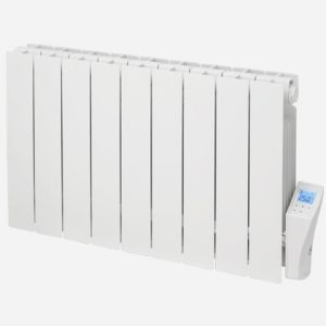 RBC Low Height Programmable Electric Radiator