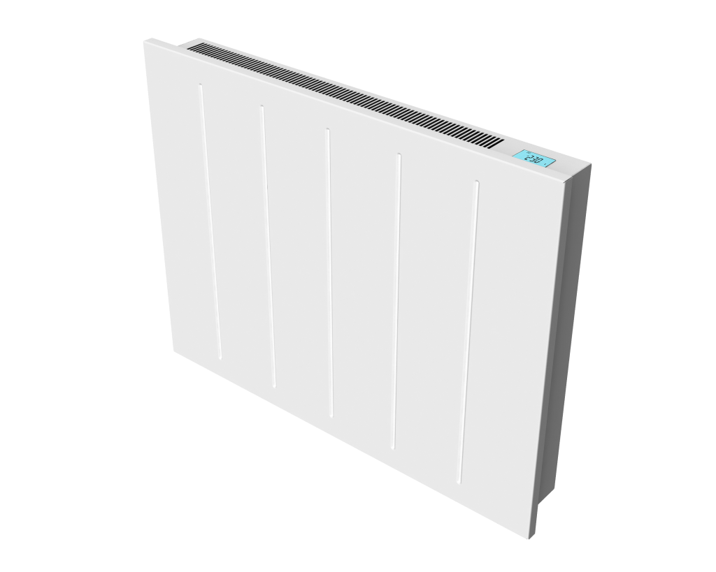 Electrorad SmartPanel Digital Control Panel Heater