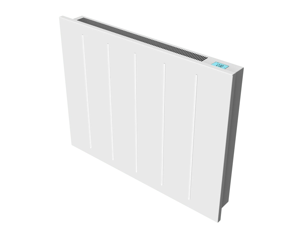 Electrorad SmartPanel