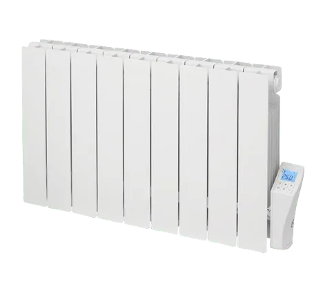 RBC Low Height Programmable Electric Radiator