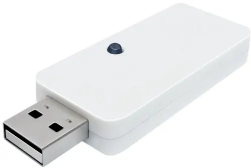 Electrorad Vanguard Wifi Gateway Receiver